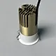 led downlight recessed